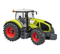 Claas Axion 950 vehículo de juguete, Automóvil de construcción verde claro/Negro, Modelo a escala de tractor, De plástico