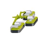 CLAAS Corto 8100F Segadora