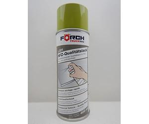 CLAAS - Espray de pintura en espray (400 ml), color verde