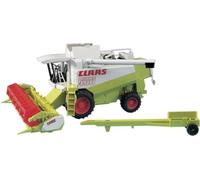 Bruder Cosechadora Claas Lexion 480