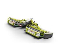 CLAAS Segadora Trasera Disco 1:32 Modelo BRITAINS