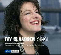 Claassen Fay - Sing!