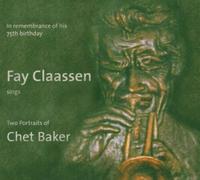 Claassen Flay - Two Portraits of Chet Baker