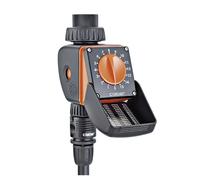 CLABER 1864N8422 - Programador riego Logica 8422