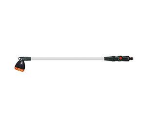 Claber 76890-10 - 8922 Extensión De La Lanza Para Una Ducha Con Grifo