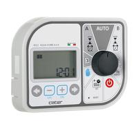 CLABER 8022 Aqua-Home 4-6-8, Grey