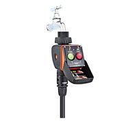 Claber 8425 Centralina Programador aquauno práctico para jardín