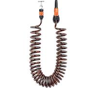 Claber D90340000 - Kit basic manguera espiral 10m 3/4"