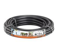 Claber 90362 - Tubo colector (15 m, 1/2", 13-16 mm), polietileno