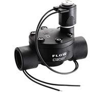 Claber 90814 Electroválvula 24 V 1 F A Alambre