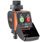 Claber 8425 Programador De Grifo Aquauno Pratico para Riego