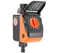 Claber aquauno - Programador logica plus