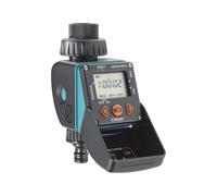 Programador De Riego Claber AQUAUNO Video 2, Modelo 8428, Para Un Control