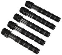 Claber - Bobina recortable 3/4-1/2" rainjet (5u)