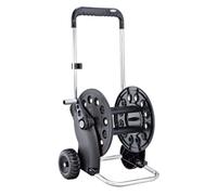 Claber Carro Carrete de la Manguera PORTATILE Ecosei Tubo Riego Jardín CL8980