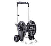 Claber Carro Carrete de la Manguera PORTATILE Ecosei Tubo Riego Jardín CL8980