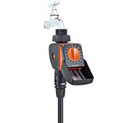 Claber Centralina Programador Lógica Riego Jardín 1 Zona Cod.CL8422