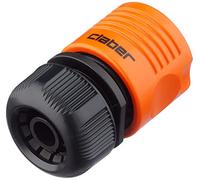 Claber D86060000 - Conector automático 1/2" gardenlife