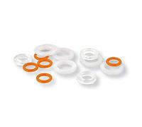 Claber D88110000 - Juego Juntas+arandela gardenlife carding