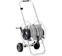 Claber D89060000 - Carro metal compact manguera 25m 5/8" 15mm