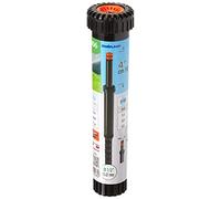 Aspersor pop-up orientable de 4"
