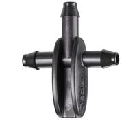 Claber D91141000 - Te 1/4" rainjet cardigan (10u)