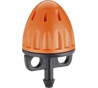 Claber D91232000 - Gotero aspersor (10u) (Paquete de 6)
