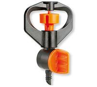 Claber D91250000 - Microaspersor regulable 360-c rain jet