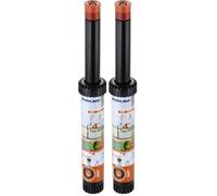 Claber - Difusor 360º 4" bl (Paquete de 2)
