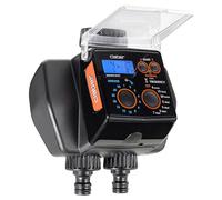 Programador Claber Dual Select A 2 Vías Para Riego | 8488