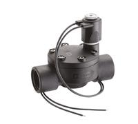 Claber Electroválvula 1” H. - 24V, rosca hembra por riego enterrado