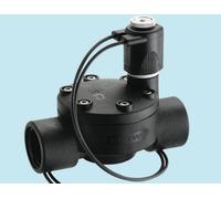 Claber Electroválvula 24 V 90938 Electroválvula para jardín programadores