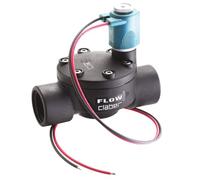 Claber Electroválvula 1” H. - 9V, rosca hembra por riego enterrado