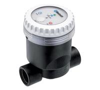 Claber Electroválvula Programable Bluetooth para Riego Enterrado Azul