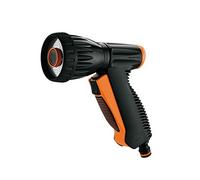 Claber GARDENLIFE 9565 Pistola de Irrigación Balcón Multichorro Negro Verde