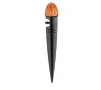 CLABER Goteador Ajustable Aspersor Spike Blister 10 Unidades Código CL91228