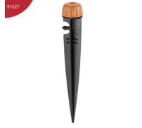 CLABER Goteador Ajustable Spike Blister 10 Unidades Código CLABER CL91227