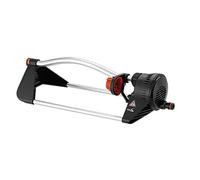 Claber Irrigatore oscillante Compact 160 8658 Riego Orto Jardín Césped