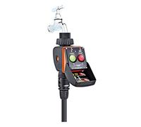 Claber M294519 - Programador de riego "pratico"super ego