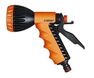 Claber - Pistola roc.difusora ergo