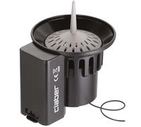 Radio CLABER RF 90831 sensor de lluvia