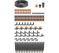 CLABER Starter-Set Huerto para hasta 50
