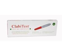 Clabitest C.E. Test Embarazo Varilla - Resultados Rápidos y Fiables
