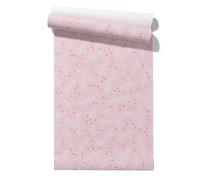 Claccis Papel de Pared Baño Friso Laminado PVC Revestimiento Papel Adhesivo Impermeable Para Encimeras, Armarios Y Cajones 45x500cm
