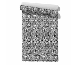 Claccis Papel de Pared Barato Pintado Autoadhesivo Art Deco Arte Geométrico Retro And Elegant Y Elegante Lámina Vinilo Autoadhesiva Para Muebles Cocina 45x200cm