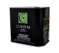 Cladium - Aceite de Oliva Virgen Extra Picudo - Lata 2L