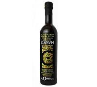 Cladivm - Aceite de Oliva Virgen Extra Variedad Hojiblanca - Denominación de Origen Priego de Córdoba - Cladium Formato Botella 500 ml