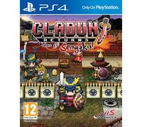 Cladun Returns: This is Sengoku!
