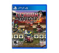 Cladun Returns: This Is Sengoku [USA]