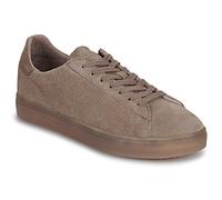 Clae - Zapatillas y sneakers - Bradley Portabella Suede de Cuero - Talla 43 - Marrón Marrón 43